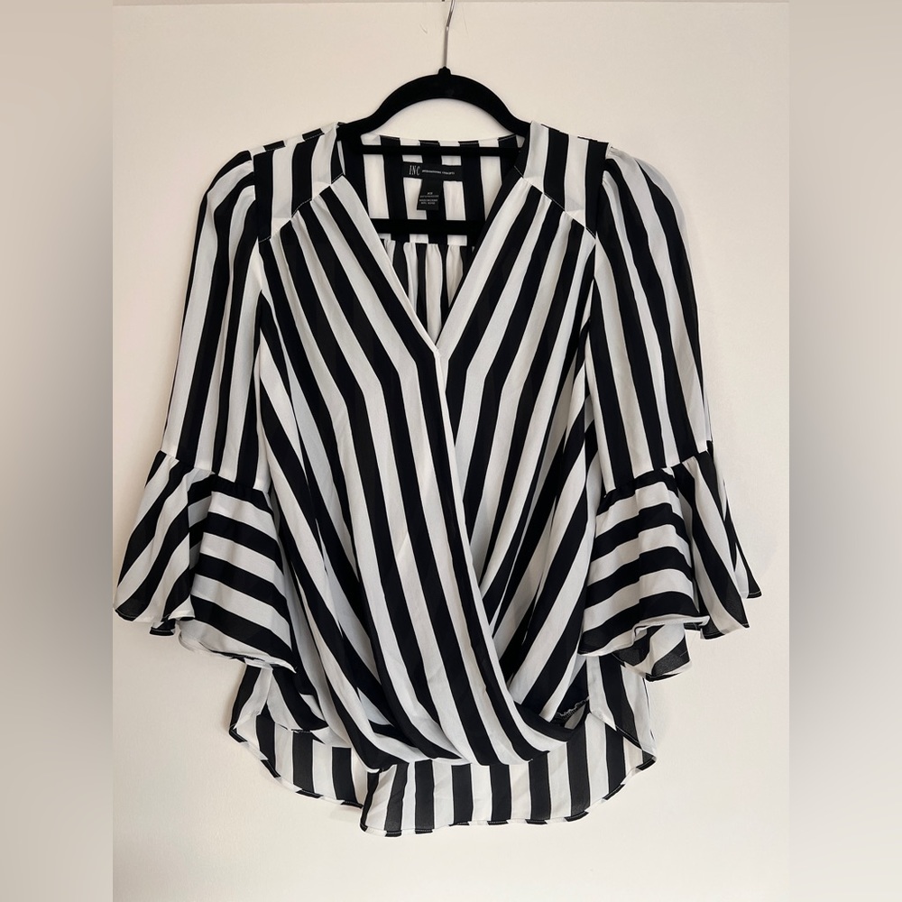 Blouse INC Internacional Concept